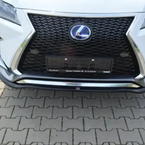 Horká Nabídka Lexus RX Mk4 F-Sport 2015- - přední podnárazník